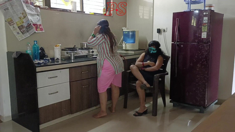 Pstarindia123: Desi Foursome Hindi Audio