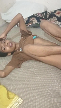 Desi Bhabhi's Fun