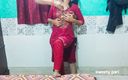 piryaprajapati: Indian Bhabhi Hard Fucked Cow Girl Style and Standing Position...