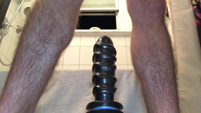Turtlewax: Bathroom Toy Time #1