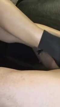 Horny Milked