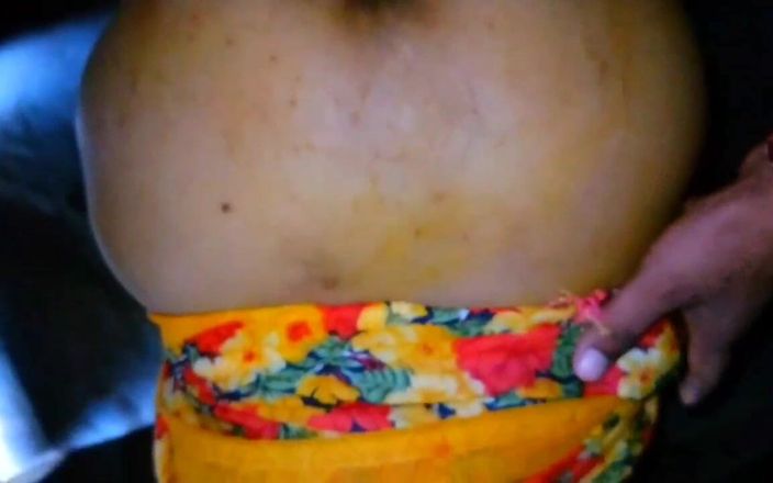 Graju1244: Istri India selingkuh dari suaminya dan ngentot sama abang tirinya...