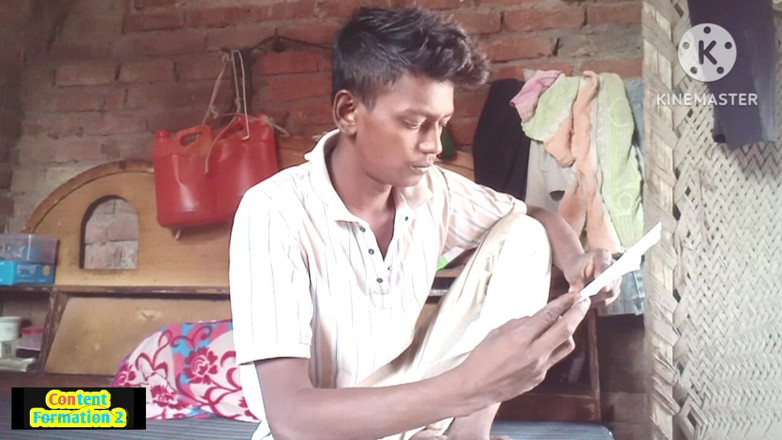 Content formation: Romantic Romance