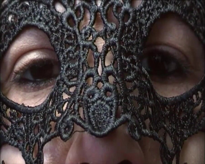 Bergami Melissa: Słuchaj mnie, bezużyteczny niewolnik - P720 - wersja Wmv