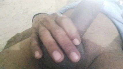 A_k_93152: Menunggu Shila dan Melancap