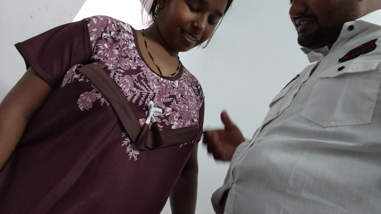 Premi pooja: Her Stepbrother Was Masturbating, Bhabhi Saw the Boy and Bhabhi...