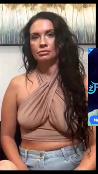 Mrflourish Podcast il Mattino Dopo con le stelle ospiti Shay Coxx e Naomi Ryder