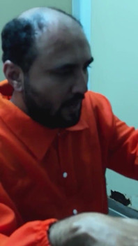 Shift 1 Scene From the Film Black Site 3 mind Control