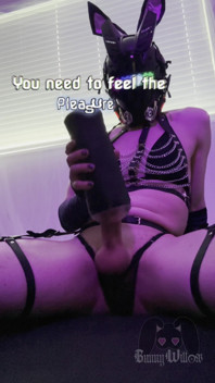 Would You Let My Helmet Change You?