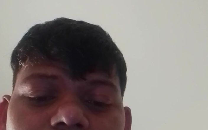 Unmoved Chorusblack: Desi Boy