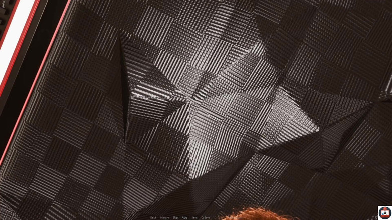 Joystick Cinema: Jak opravit budoucnost - pt 03 - Wtf Druh testu je to