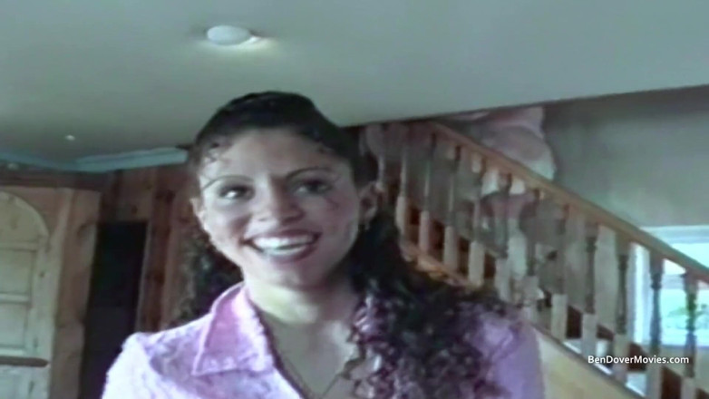 Ben Dover Movies: The Porn Ultimatum: Vivienne Perello