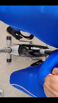 Cardio Cock