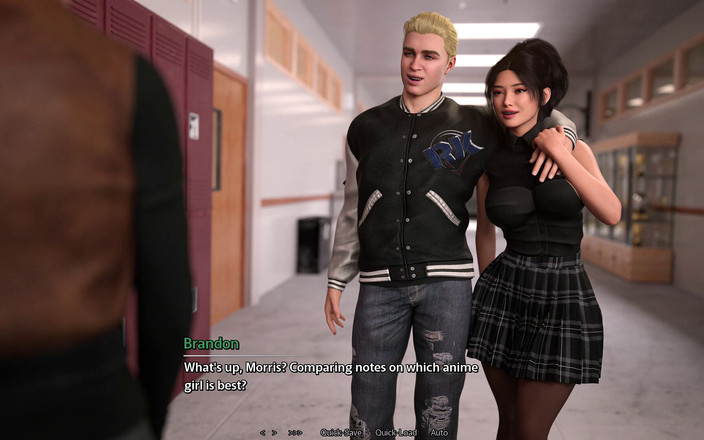 TransLure: Balíček Perfektní 1 - Luna sní o svých přátelách, kteří objevují jejího...