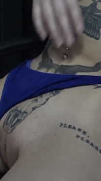  Anal Video Destroying My Asshole!