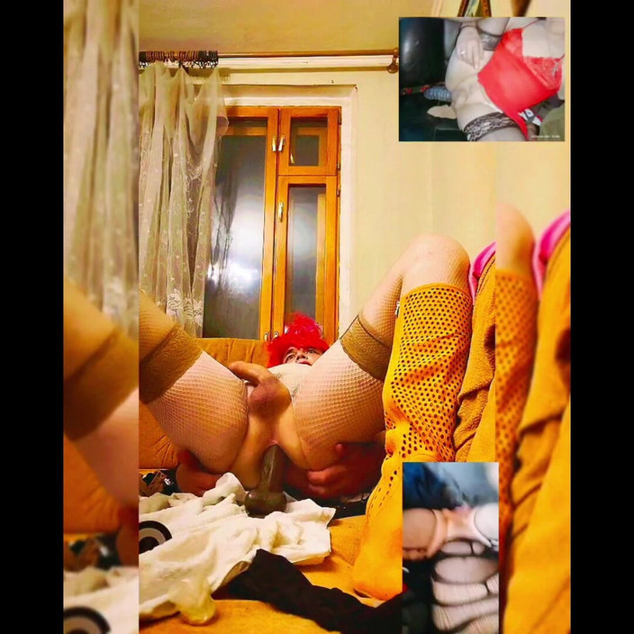 Djini: Ginny sta giocando