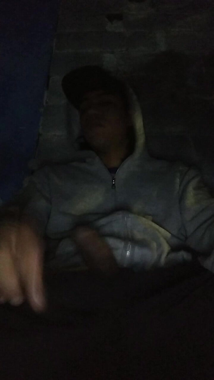 AlexAlejandro13: 欢愉的寂静之夜