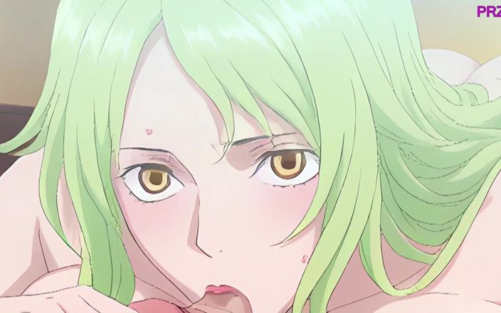 Prznai: One Piece Monet （13） 鸡巴