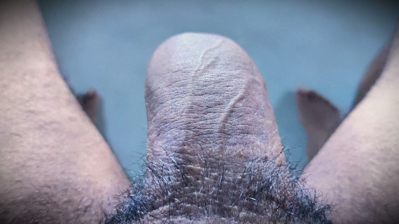 Cum_Crave: POV Close-up Big Dick Solo Masturbation - Dirty Talking, Loud Moaning &amp;...