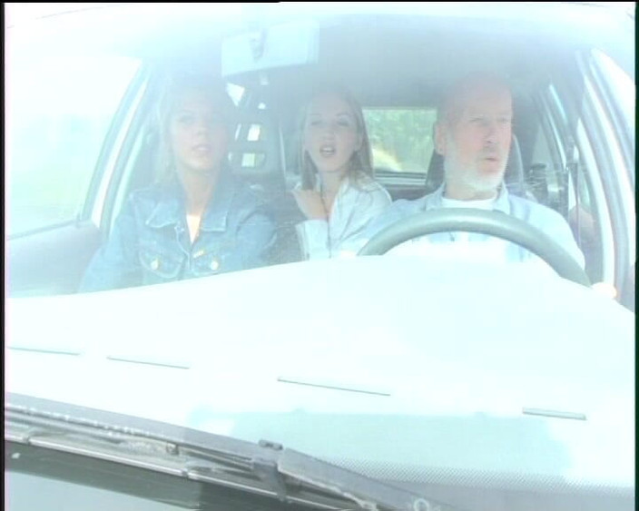 Under German Roofs: Tyska horor älskar att sticka hård kuk i fitta #4