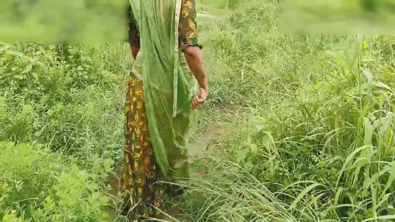 Fuckkkker: Sali Big Ass Hardcore jebana przez Jija Outdoor