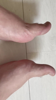 Milovníci nohou, je to pro vás