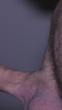 Too Much Semen to Swallow for My Ebony Mouth