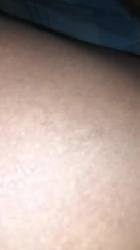 나는 네 아버지가 집에 오기까지 몇 분 밖에 안 왔어