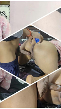Desi Ấn Độ chị kế đụ đít