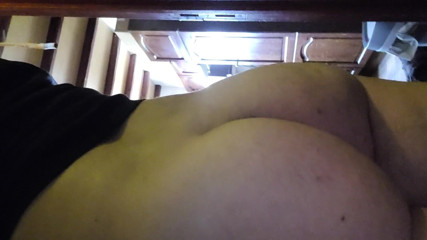 Blablavla: Showing my hot ass