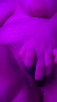 Testing Just How Deep I Can Take Each Toy, Think You Could Fill Me Better?