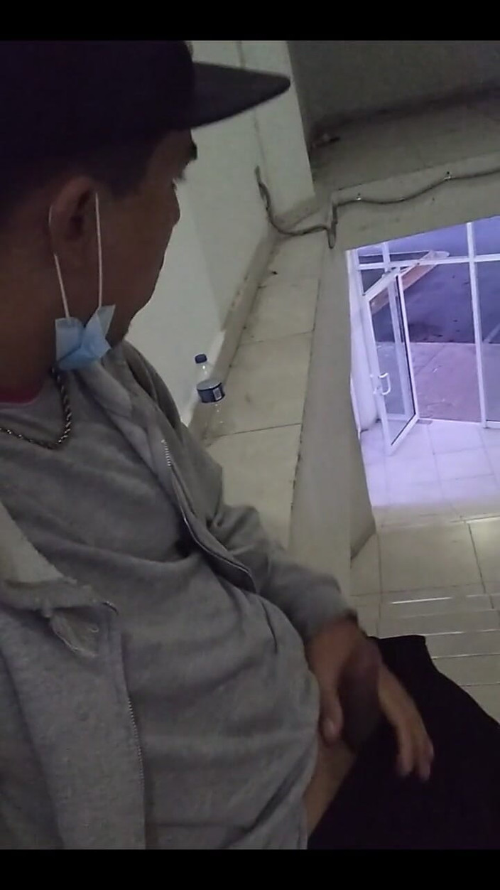 AlexAlejandro13: Rasa di Pusat Berbilang Jualan