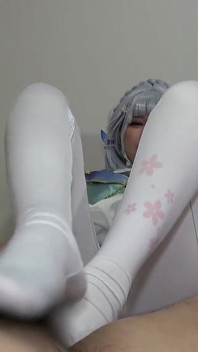 Asian Angel 24720