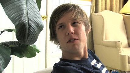 Homo Emo: Caught Jerking & Fucked Hard