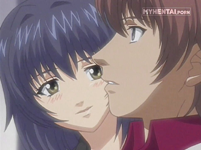 My hentai porn: The Desires of a Widow 1