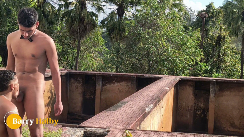 barryhlaby: Pantanal ตอนที่ 2 ต่อ