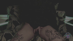 BleuBrutalRose: Komodo T