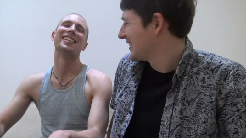 TWINKS TWINKS TWINKS: Leo Fucked Raw by Twink 20 Yo