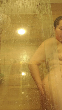 Shower Naughty