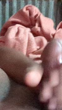 Desi King Is Horny so He Is Jerking off with His Hands