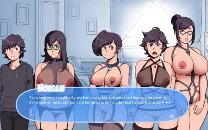 Miss Kitty 2K: Snow Daze #24 - Fighting Jane