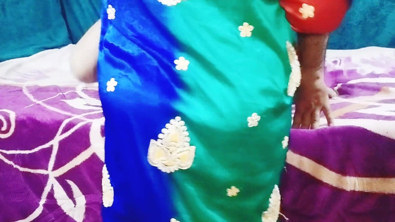 Ahmed and Samah: 후장 따먹기