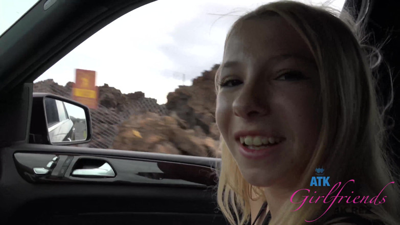ATK Fans (Girlfriends): Virtual vacation with kenzie reeves part 4