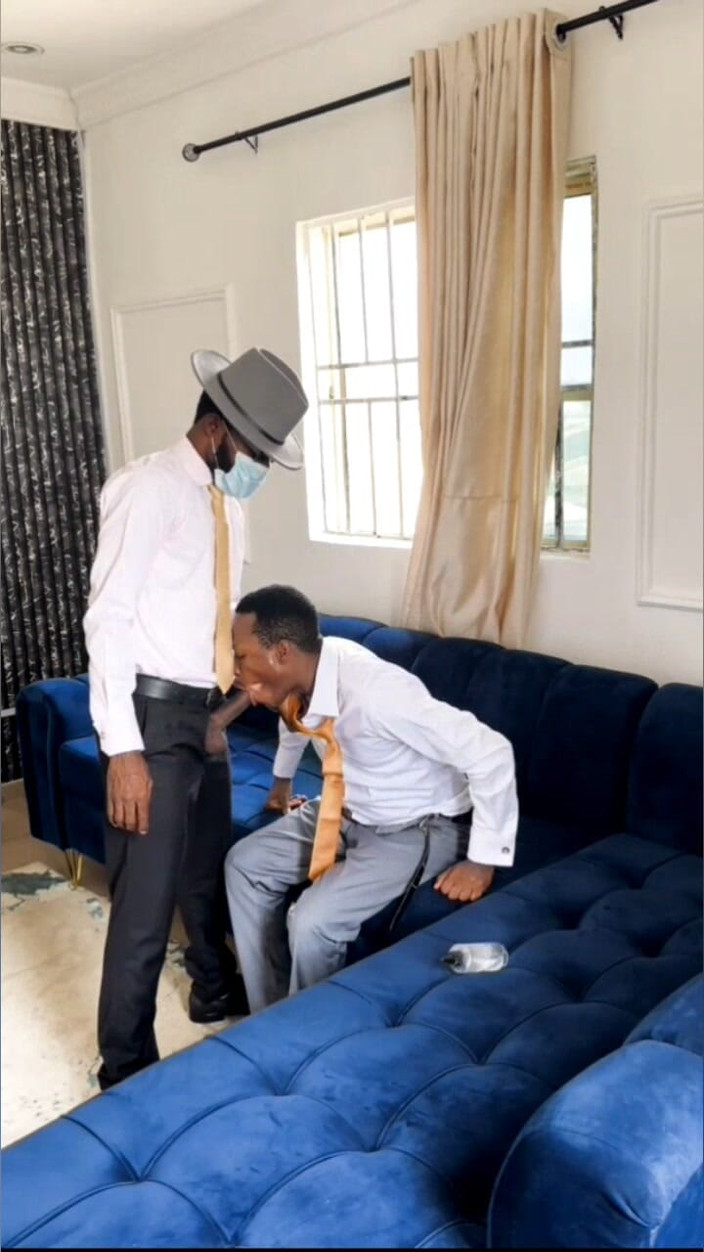 Chief_daddyy: エグゼクティブの混乱