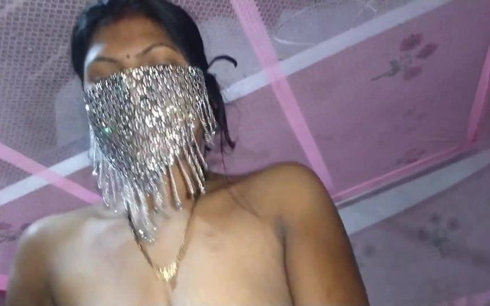 Your Paya bangoli: Desi bhabhi Hårt sex och sperma i munnen