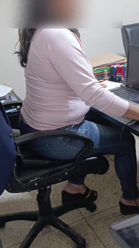 Bos saya di tempat kerja meminta saya untuk mengongkeknya setiap hari sebagai pertukaran untuk kenaikan. Si Dia Berkata Dia Mahu Menjadi Ibu Sugar Saya