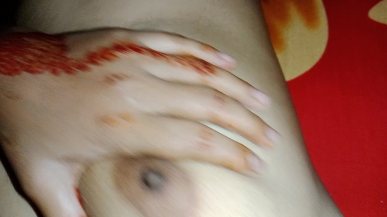 Evasexy02: Skutečný pár zkouší anál poprvé