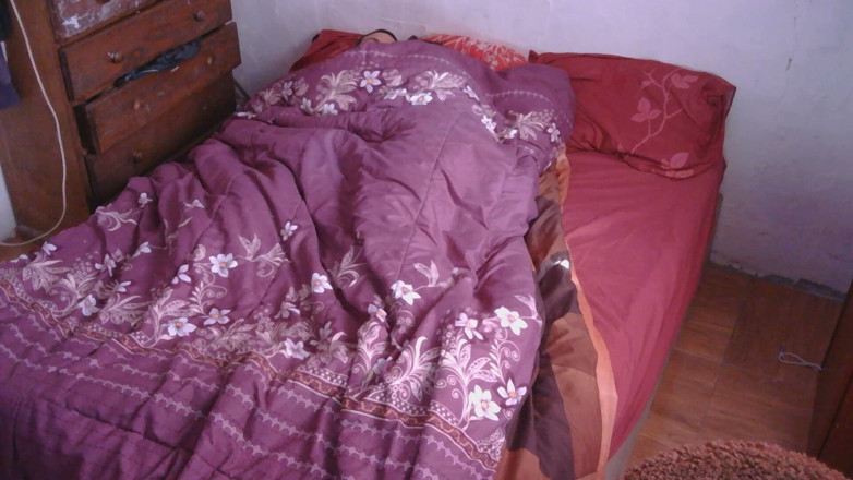 Esposa oculta: Sexual Fantasy