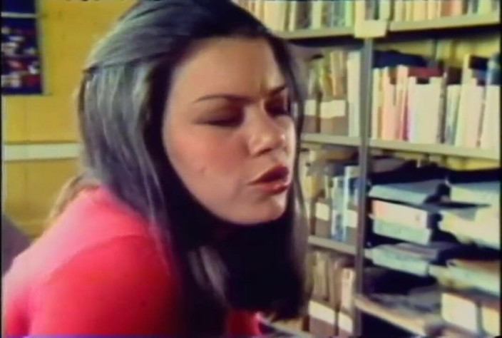 Vintage megastore: Infermiere del turno di notte - film di restyling in versione...