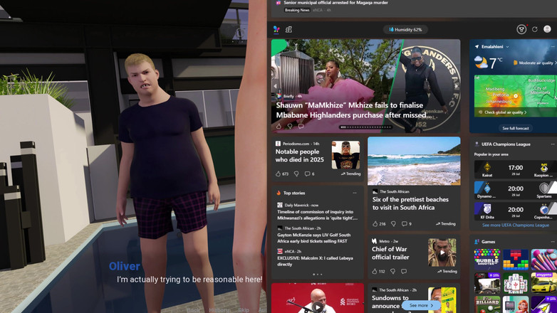 Johannes Gaming: Away From Home 27 Ive Fucked Ashley Infont of Her Boyfriend -...